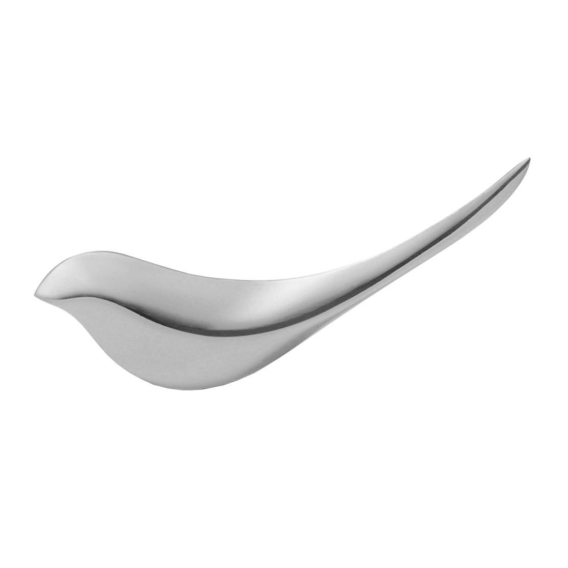 Birdie Letter Opener Silver by DPlus
