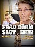  Frau Böhm sagt nein