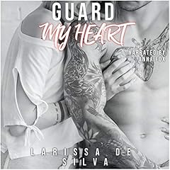 『Guard My Heart』のカバーアート