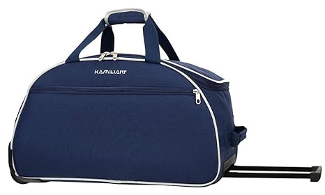 Kamiliant duffle trolley 52 cm Clearance