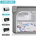 Baby Playpen with Mat 75