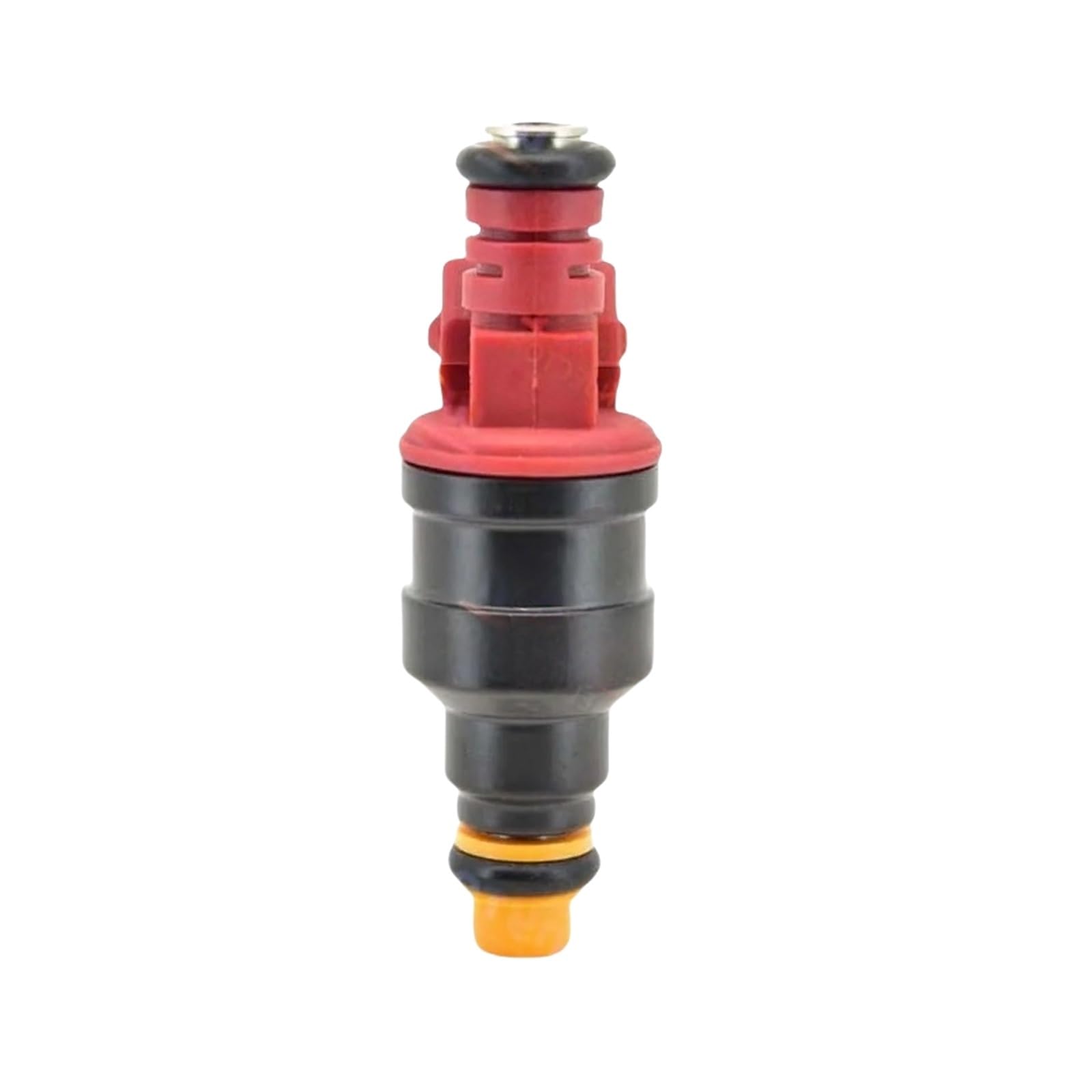 4 pezzi 0280150431, compatibile con SAAB 9-3 900 9000 2.0L 2.3L I4 Turbocompressore Iniettore di carburante