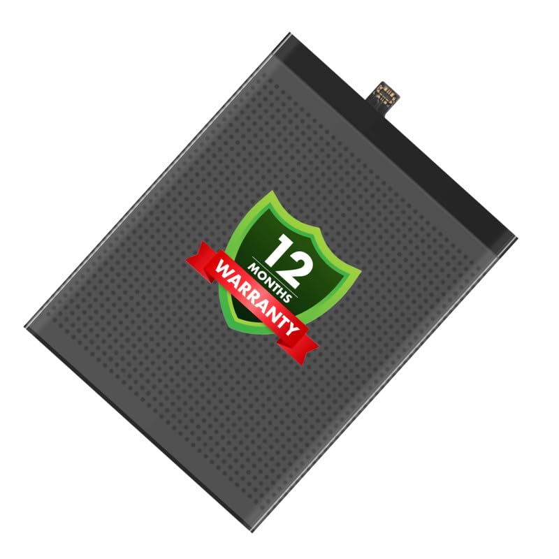 Image of Original HB386280ECW Battery Compatible for Huawei P10 (VTR-L29, VTR-AL00, VTR-TL00, VTR-L09) | Honor 9 (STF-AL00, STF-AL10, STF-AL10, STF-TL10, STF-L09, STF-L09S) - (3200mAh) - 1 Year Warranty