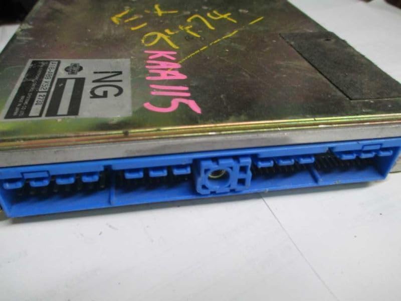 Generic 1994-1995 94 95 fits Infiniti J30 Engine ECM Control Module A18-A89 K52 A18A89K52