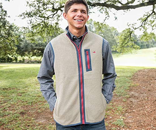 Image of Southern Marsh Highland Alpaca Vest