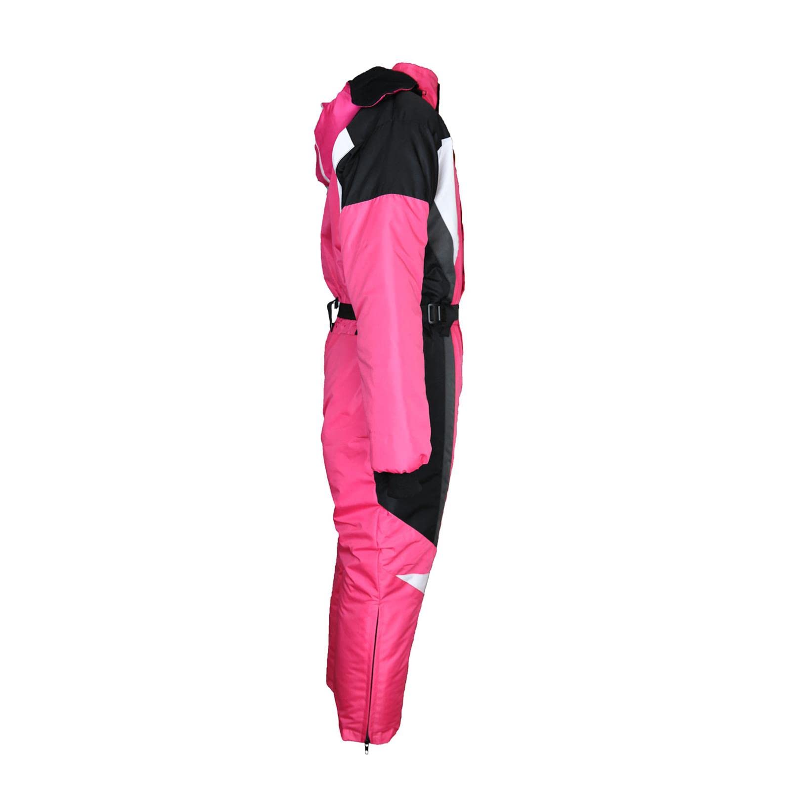 Schneeanzug Chris Kinder Skianzug Winteranzug Schneeoverall