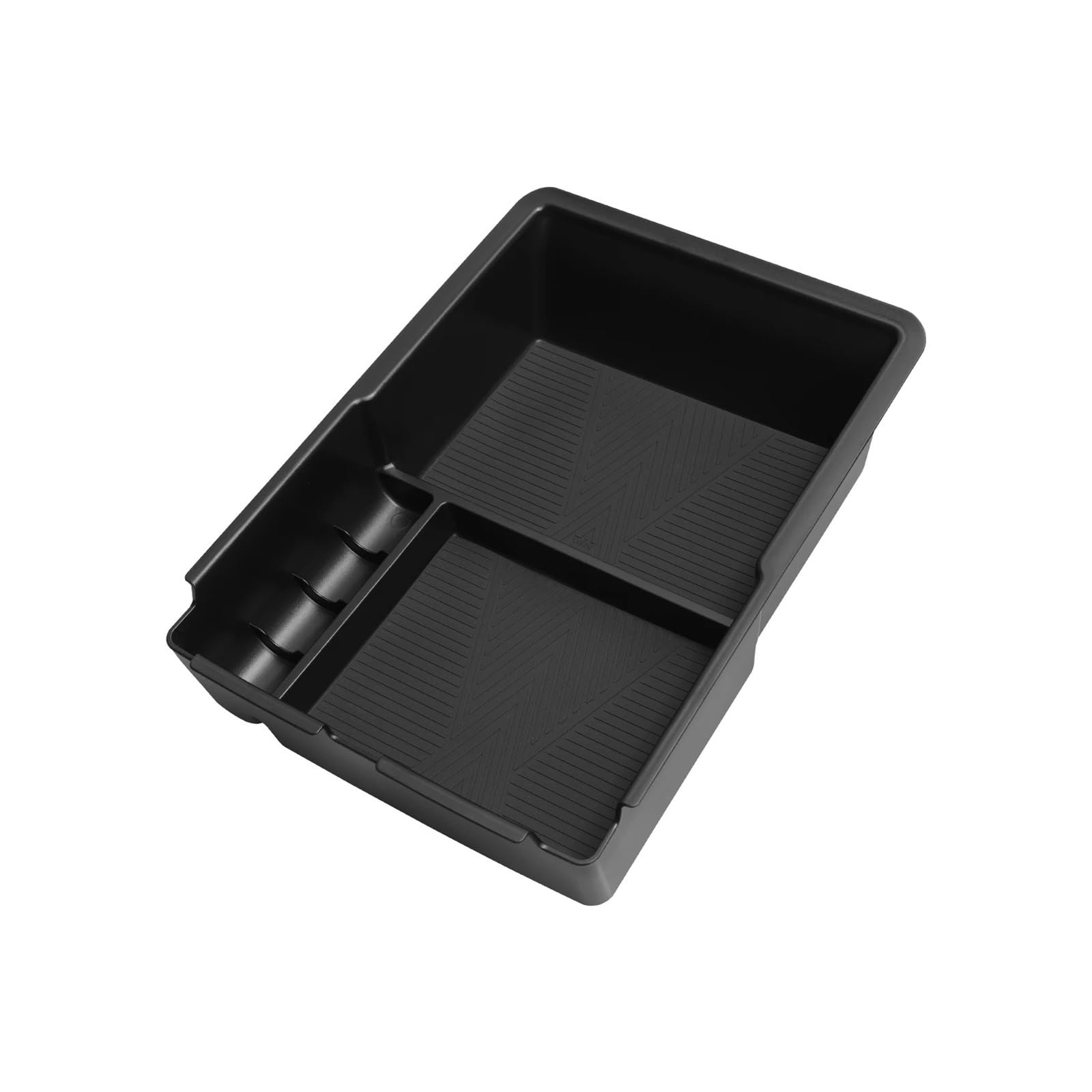 Center Console Organizer Tray For Kia For Sorento 2021-2025 Center Console Armrest Tidying Tray Car Storage Box Interior Organizer Accessories Armrest Storage Box