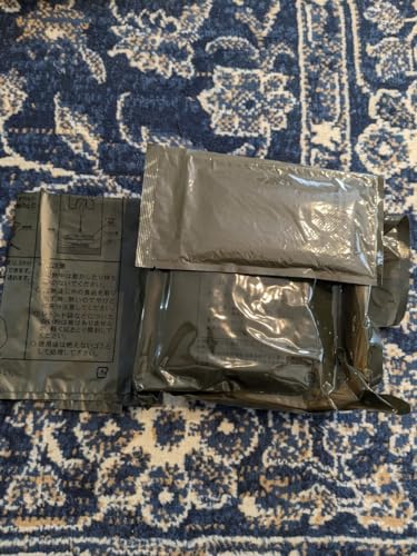 自衛隊 レーション コンバットレーション 非常用糧食 コレクション 期限切れ