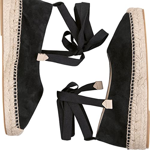 Image of HOGL Women's Espadrille Slipper