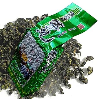Tie Guan Yin Oolong Tea, Iron Goddess of Mercy Rich Aroma 500gLoose Packaging BagRandom delivery