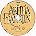 Aretha Franklin - Greatest Hits: 1980-1994