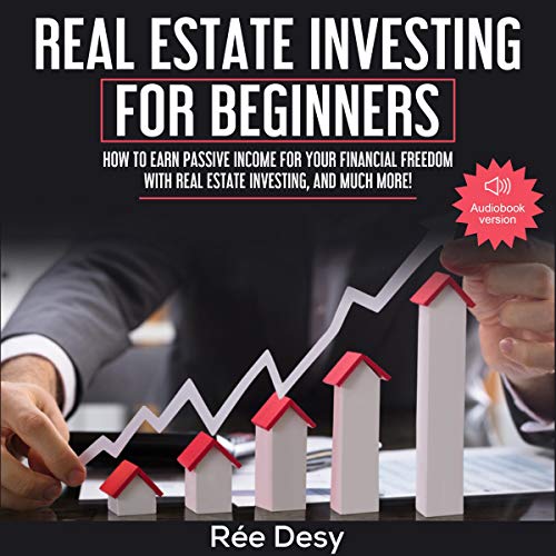 Real Estate Investing for Beginners
