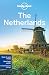 Produktbild Lonely Planet The Netherlands: With Free App Download (Country Guide)
