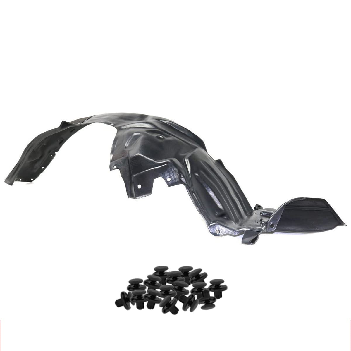 BURTON LIFEインナー 左側のみ アジアンフィット JPN25.5 BURTON LIFE