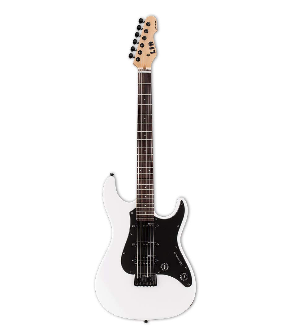 Buy Esp Lsn200Htrsw Ltd Sn200 Series Hardtail Tremolo Rosewood