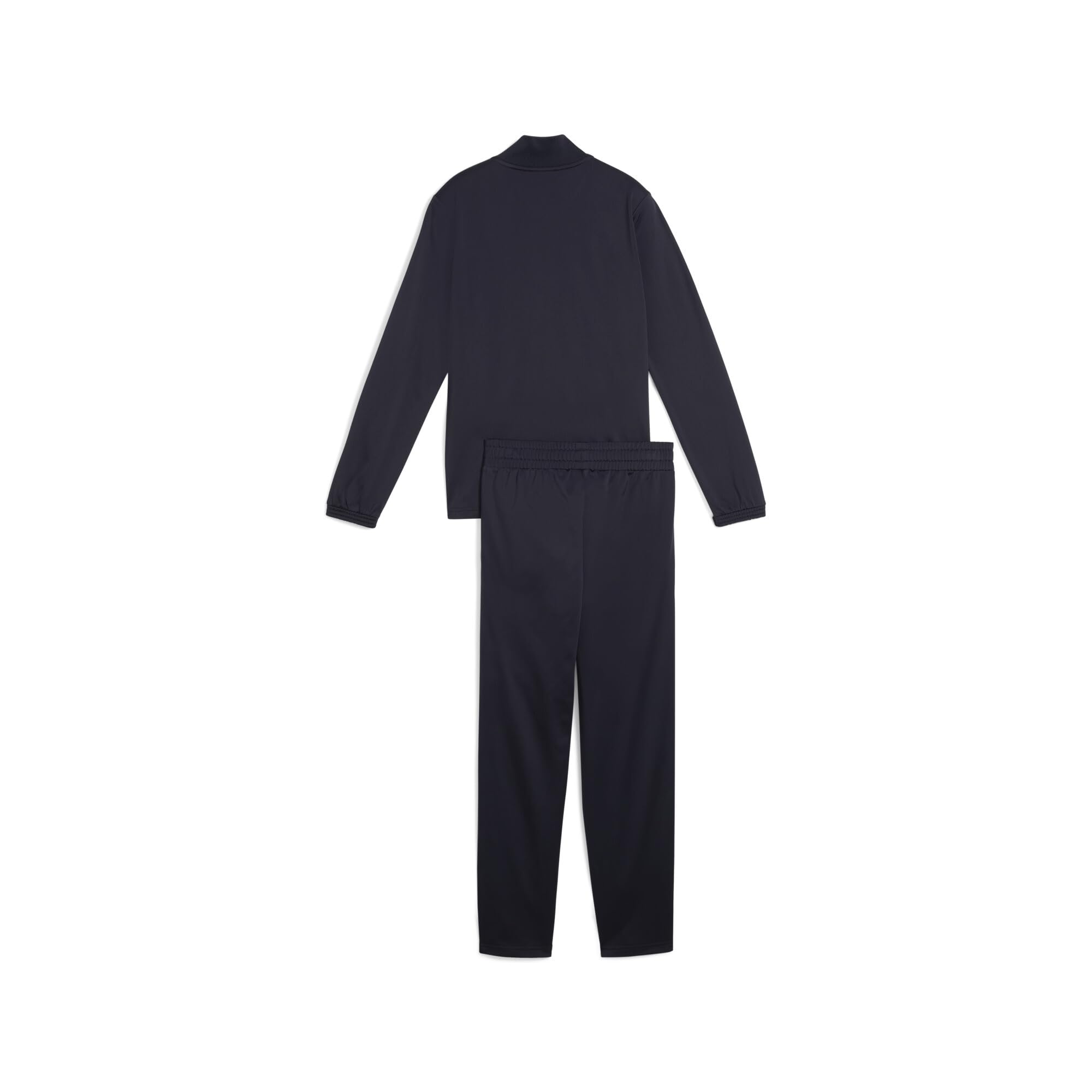 PUMA Jungen Poly Baseball Suit B Gestrickte Anzüge (1er Pack)