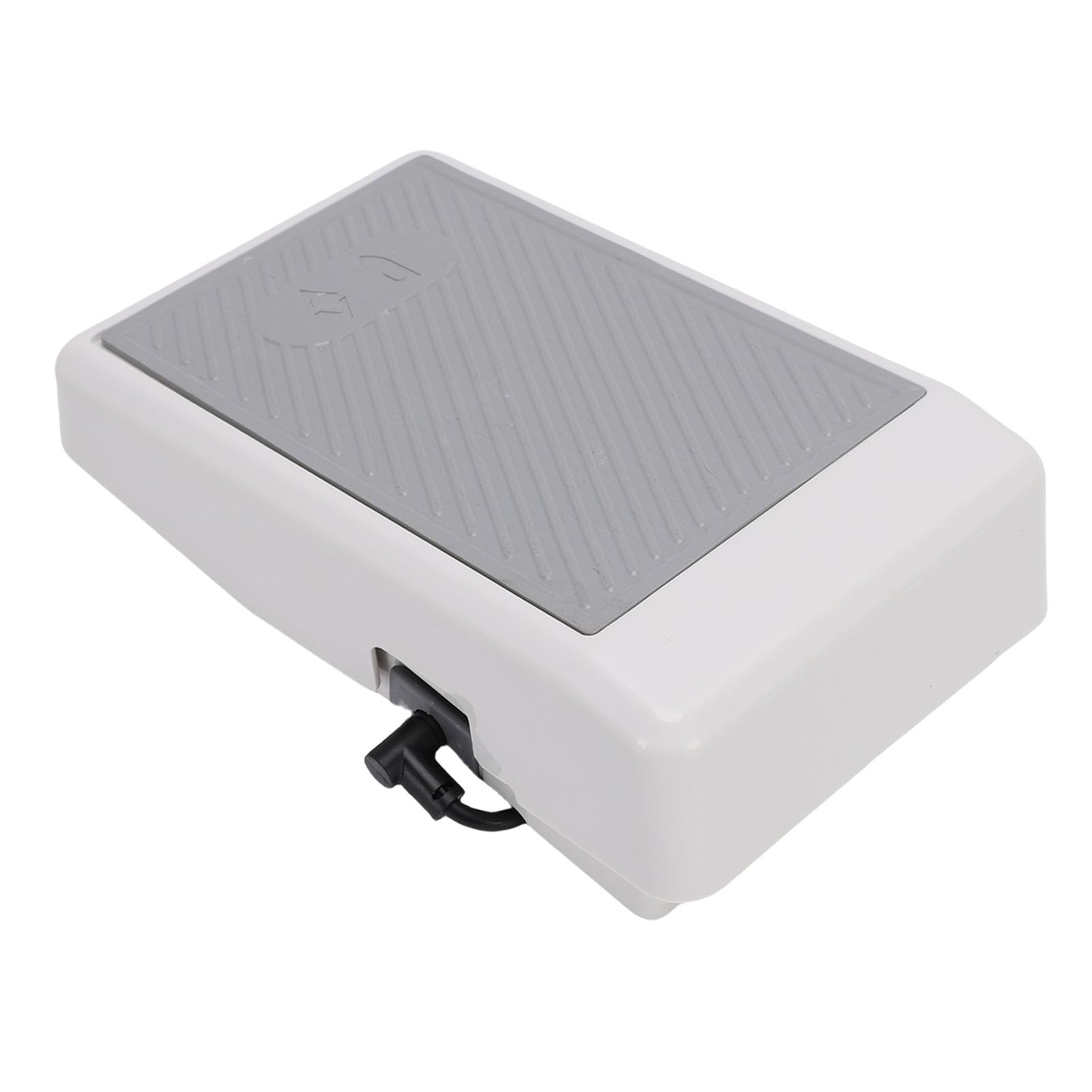 Reemplazo del Pedal de la Máquina de Coser, Control de Plástico