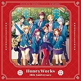HoneyWorks �`�������s�ψ���R���v���[�g�x�X�g�` �v���o�͑S���t�B