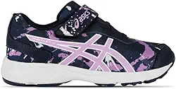 Tênis ASICS Fantasy 4 - Infantil - Azul/Branco - tam: 33