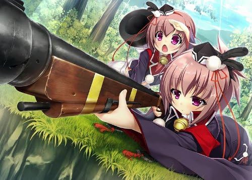 Amazon 戦国 恋姫 乙女絢爛 戦国絵巻 E 15指定 Pcソフト Pcソフト