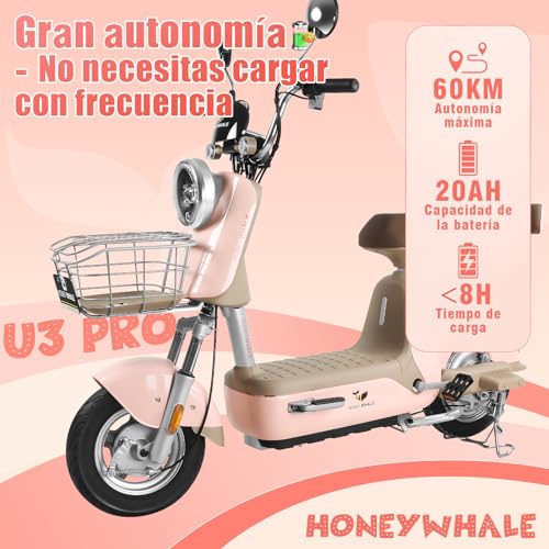 Consejos para Comprar Moto electrica de esta semana. 18 Imagen adicional