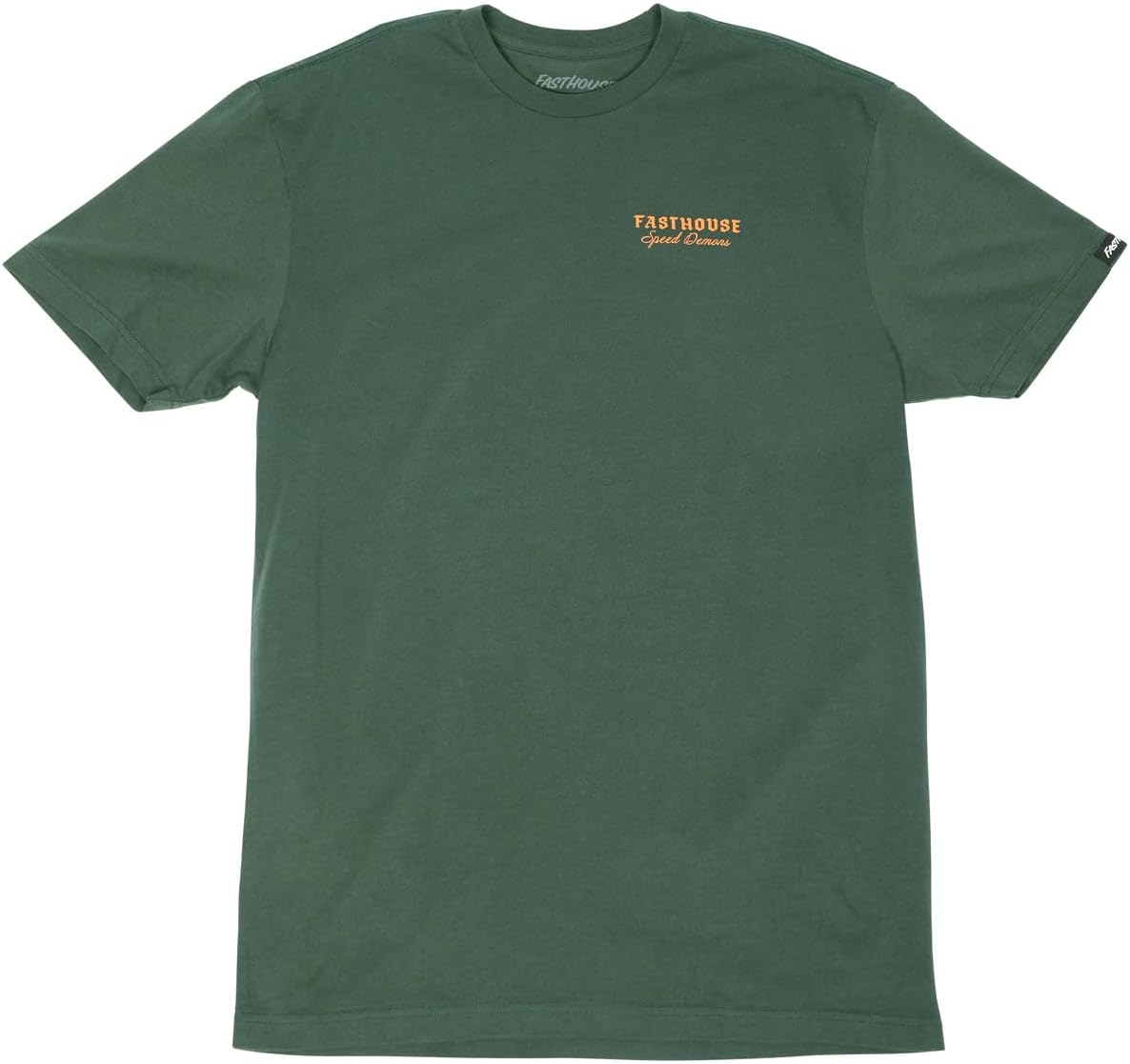 FASTHOUSE Fallen Short Sleeve Tee