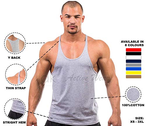 Image of Men's Solid Slim Fit Vest
