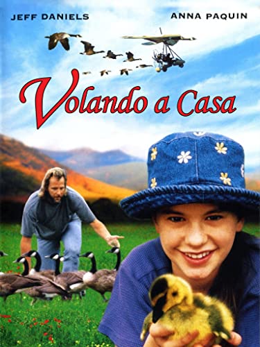 Volando libre