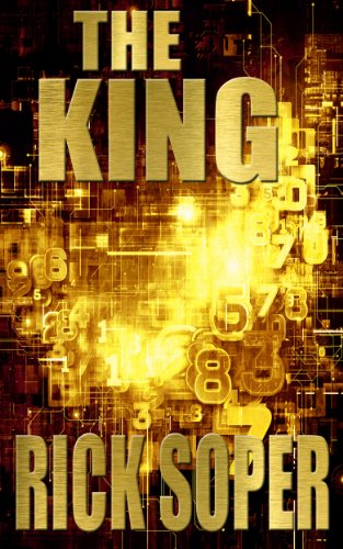 The King (The Rock Series)