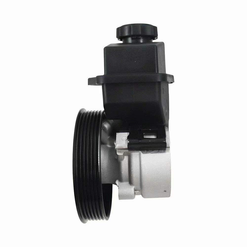 Pompa Servosterzo w Pulley20-69989 Per 06-11 Impala Monte Carlo 88964571 88964358