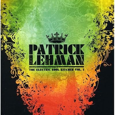 The Electric Soul Kitchen Vol.1