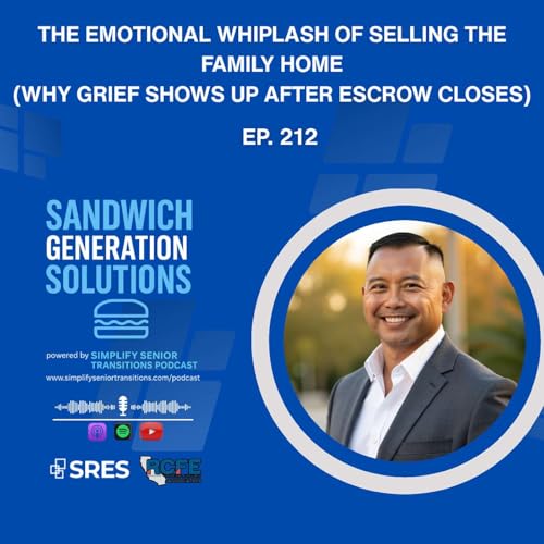 EP 212 - Why Collaboration in Senior Care Is So Hard