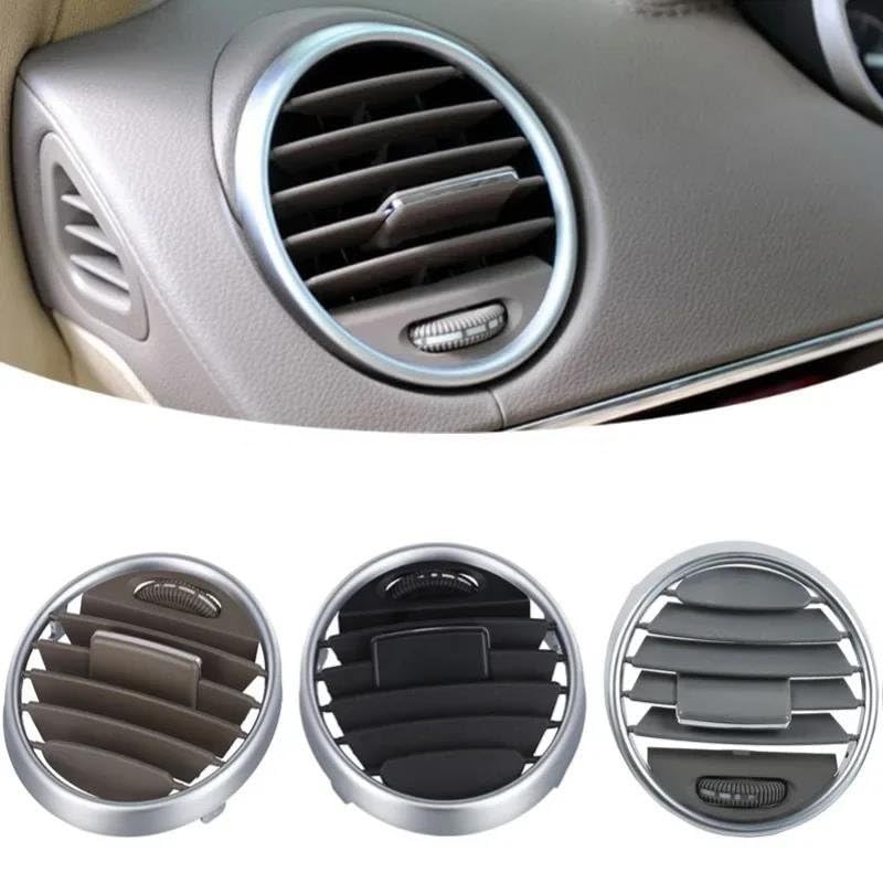 Aérateurs climatisation Mercedes W164 grille de sortie d'air - 3