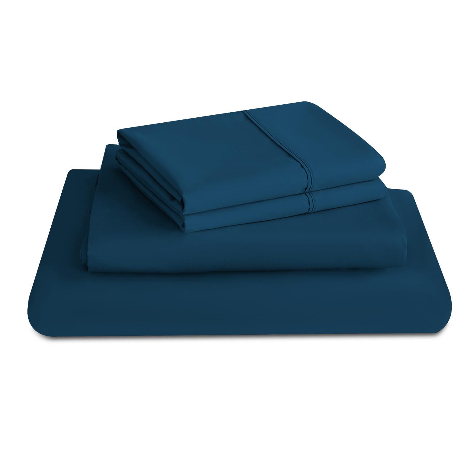 Bedlifes 100 Egyptian Cotton Sheets Twin400 Thread Count