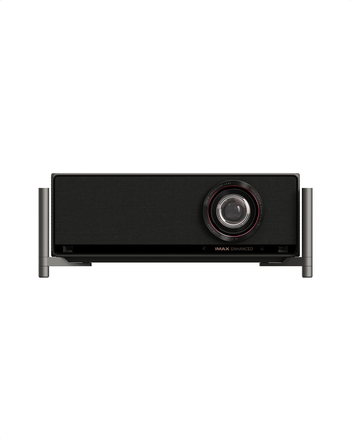 アイ・オー・データ製プロジェクター IRIS OHYAMA（アイリスオーヤマ） 超短投写プロジェクター IP-AU450W