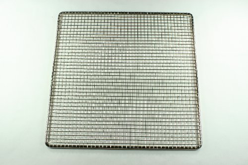 PITCO FRIALATOR A4500201 Wire Rack Model SE14