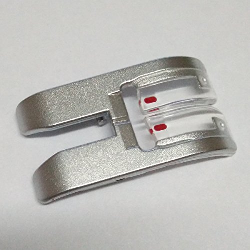 Prensatelas Zig Zag con IDT para Pfaff 820773-096 miniatura 2