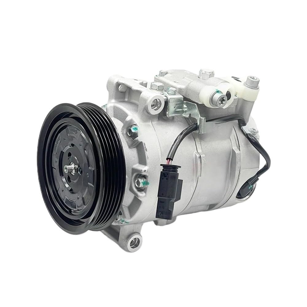 Fyuvdtuv One Color Ac Compressor Compatible For Mercedes W176 W246 W242 C117 W117 X156 W156 A180 A200 A250 A260 B180 B200 B220 6Seu16c 0042300311 A0042300311