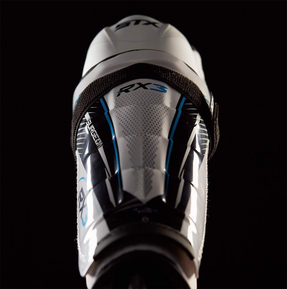 STX Ice Hockey Surgeon RX3 Shin Guards Yaxa Colombia