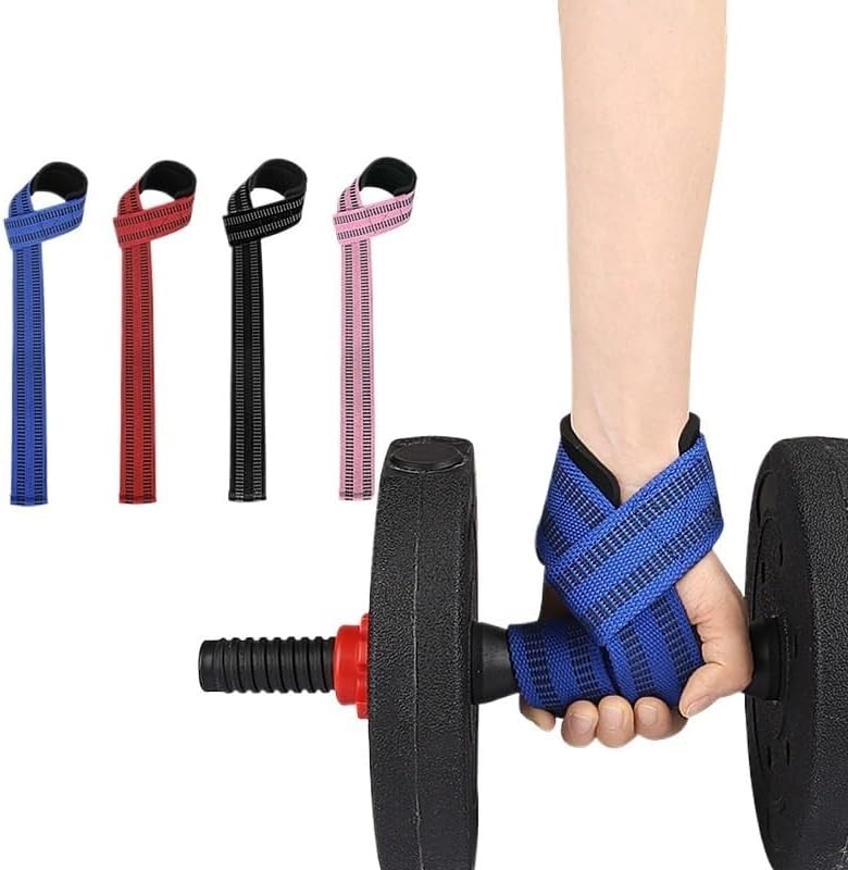 VIDI Men's Sports Wrist Guard Power Band Fitness Tension