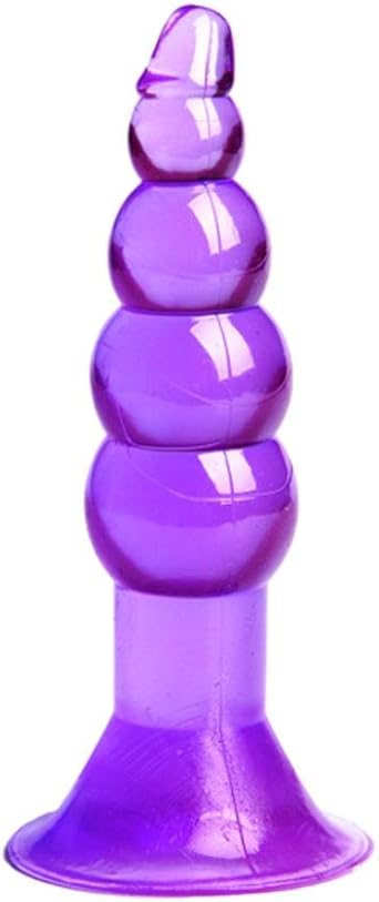 FAMILIZO Plug Anales Mujer Grande Punto G Plug Anales Mujer ...