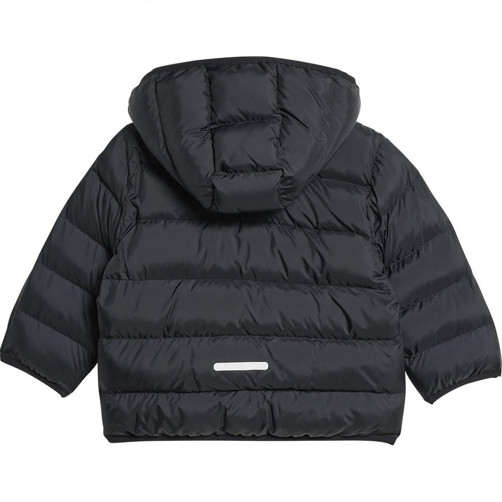 adidas Unisex Kids Synthetic Down Jacke
