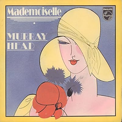 Mademoiselle + Woman, I love you