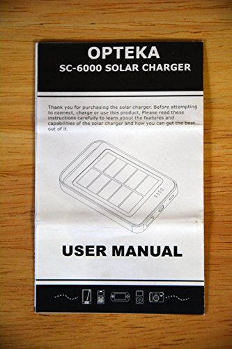 Batteria di riserva e ricaricatore BP-SC6000