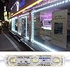 Crystal-Vision-CVT3SW3K-KIT50-LED-Storefront-Window-KitPlug-Play-Samsung-LED-Bulb-Made-in-Korea-50-ft-White