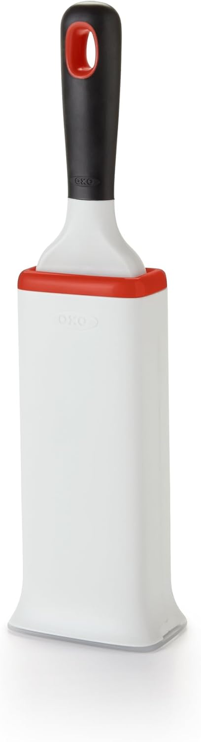 OXO Good Grips Furlifter Pet Garment Brush Hair Remover For Clothing