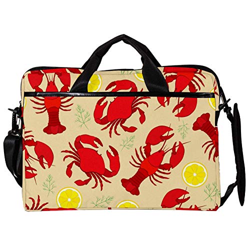 Funda de portátil de 15 pulgadas cómoda y ajustable para tu rutina diaria
