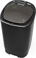 Tanquinho 20 Kg BIG Preto