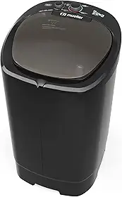 Tanquinho 20 Kg BIG Preto