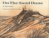 On the Sand Dune B000NUKOJY Book Cover